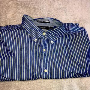 Nautica Regular Fit XXL